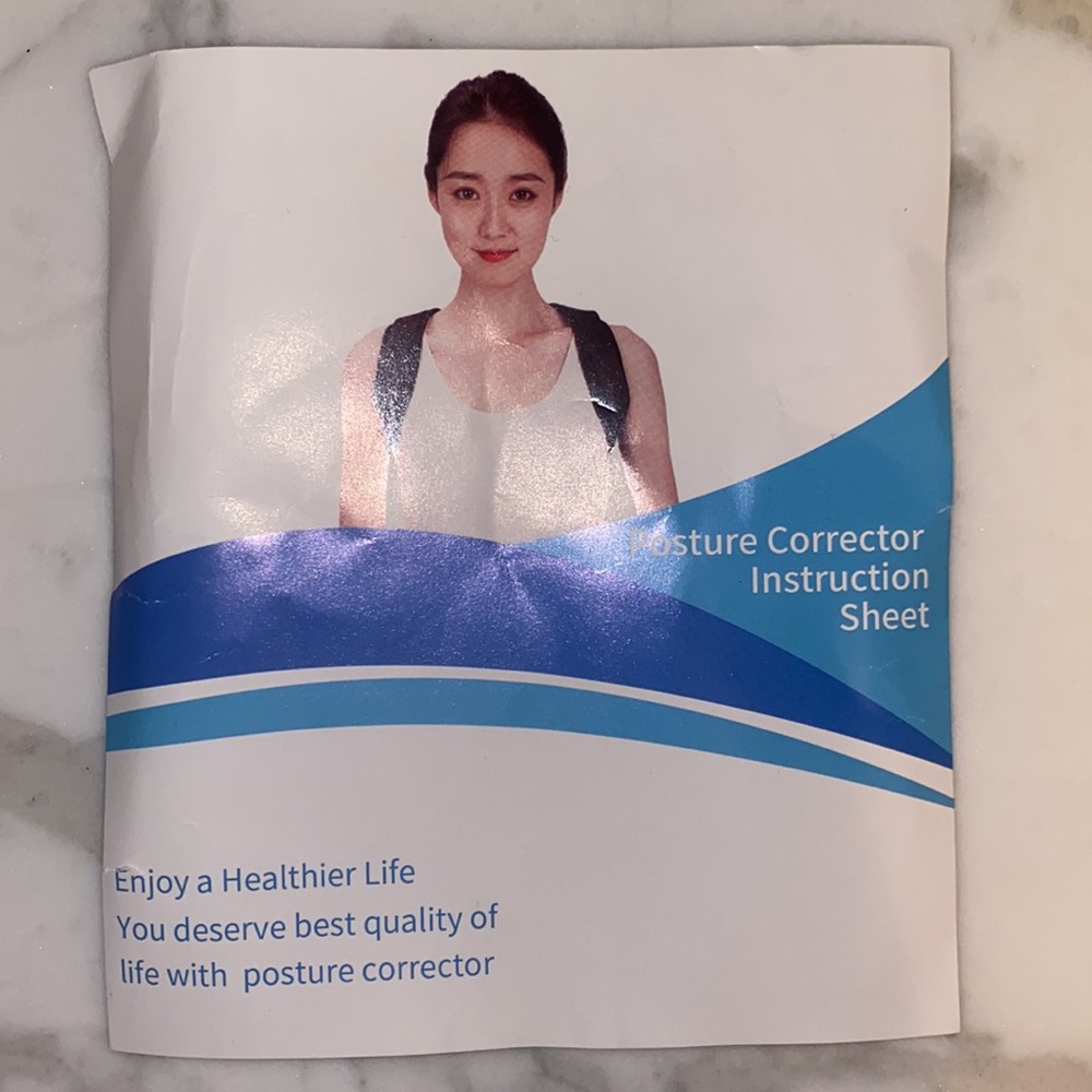 Posture Corrector - Picture 2 of 7